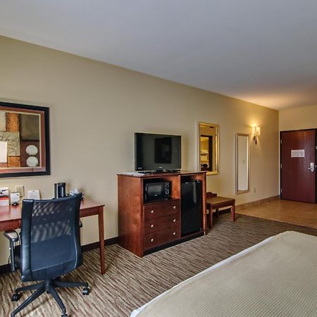 Holiday Inn Express & Suites Wytheville By Ihg Екстер'єр фото