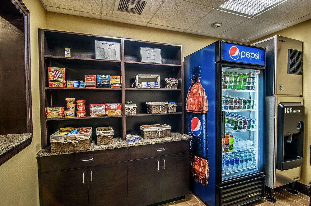 Holiday Inn Express & Suites Wytheville By Ihg Екстер'єр фото