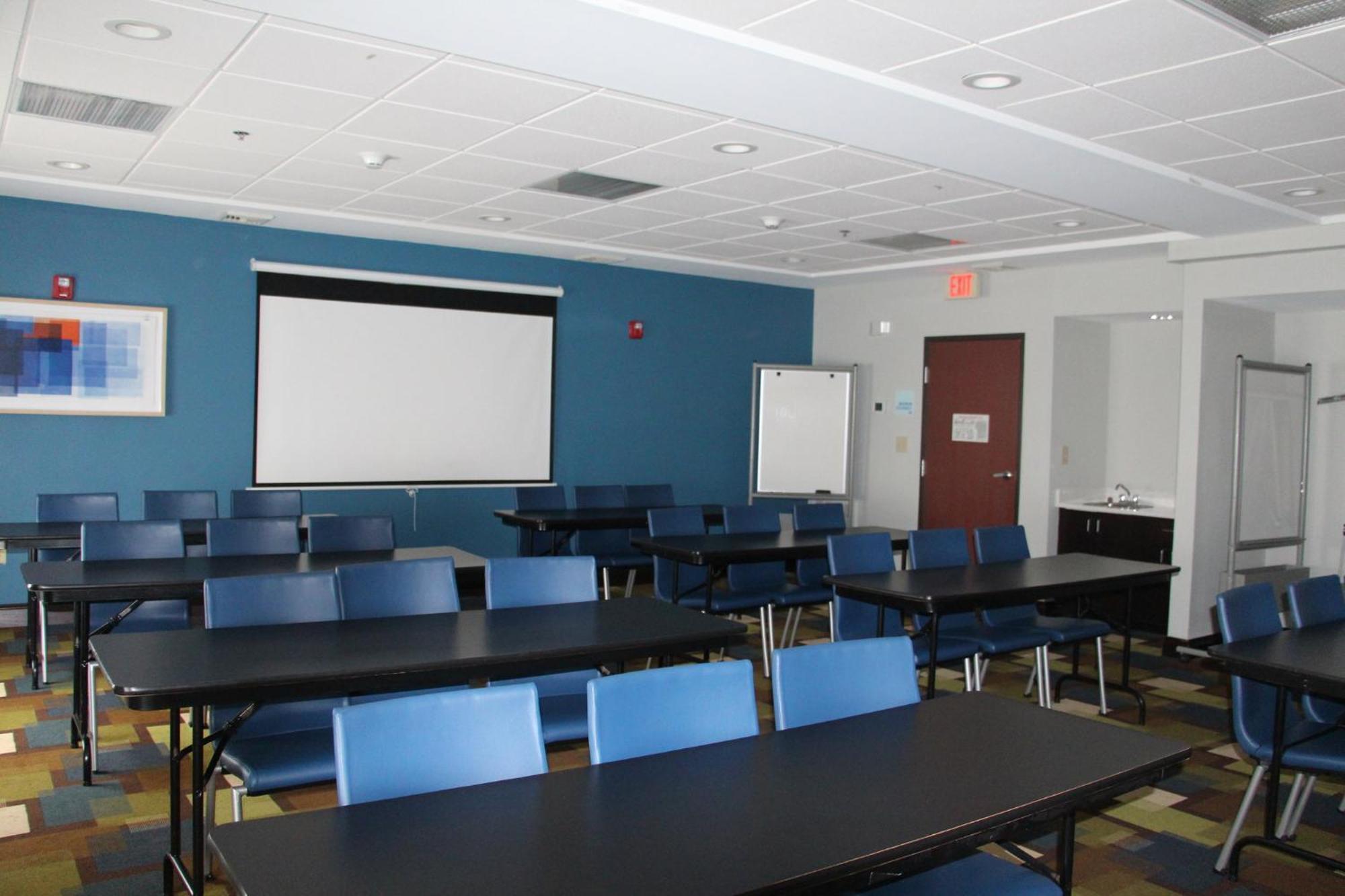 Holiday Inn Express & Suites Wytheville By Ihg Екстер'єр фото