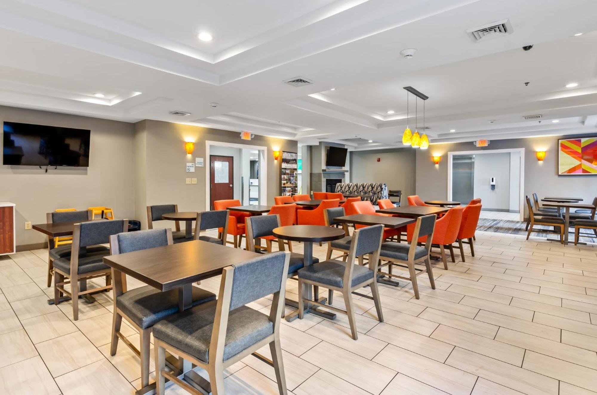 Holiday Inn Express & Suites Wytheville, An Ihg Hotel Екстер'єр фото