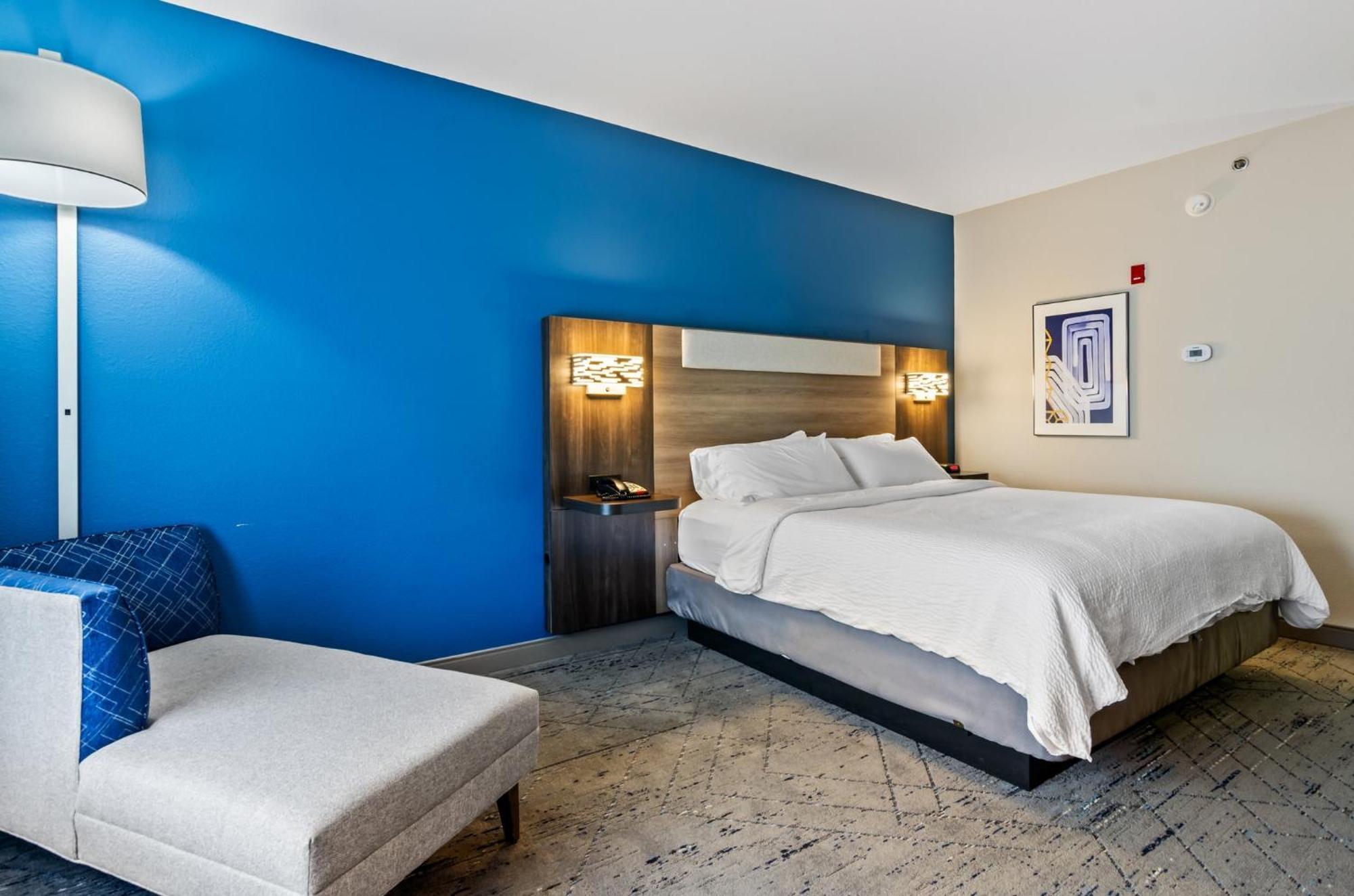 Holiday Inn Express & Suites Wytheville By Ihg Екстер'єр фото