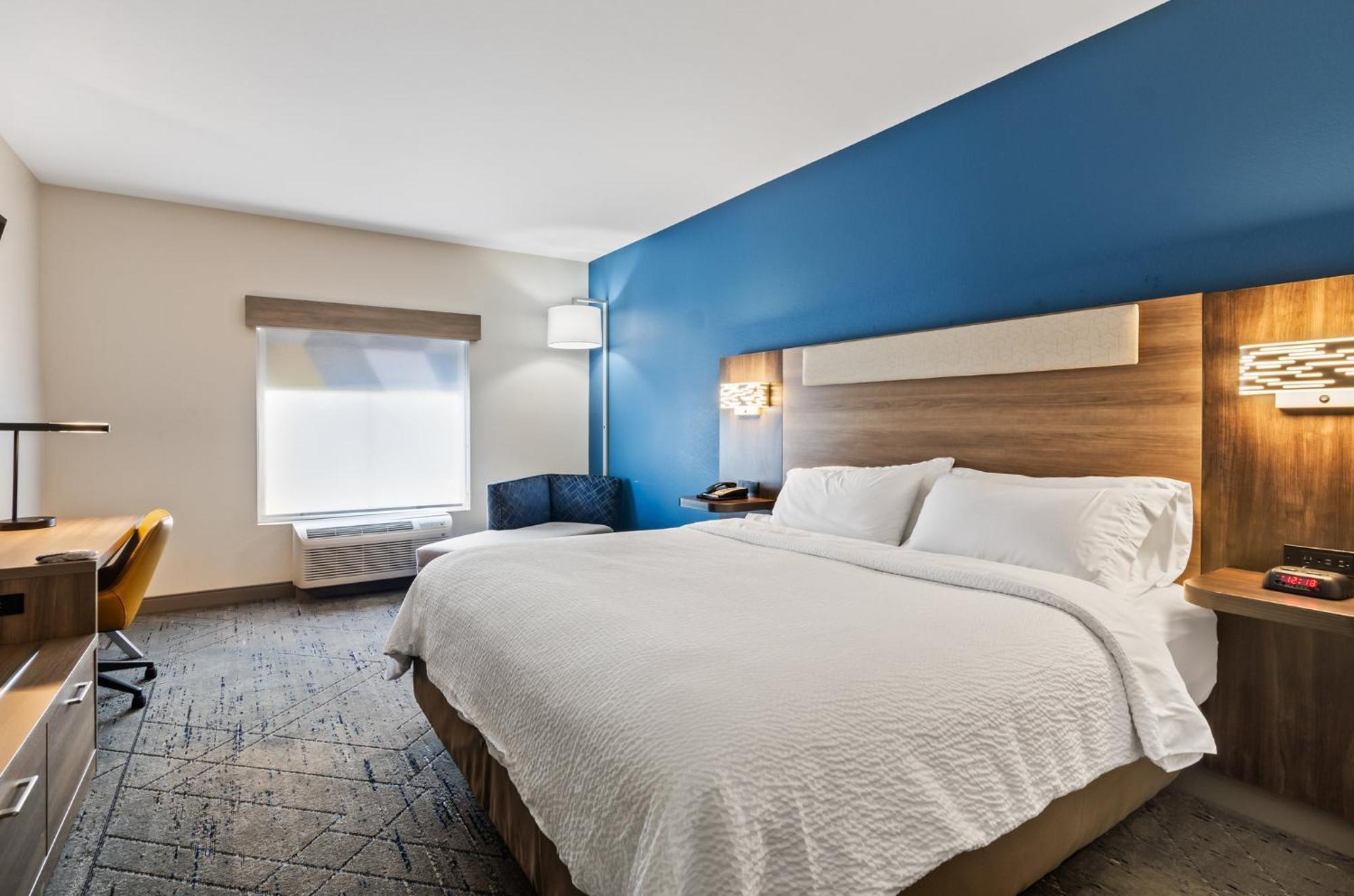 Holiday Inn Express & Suites Wytheville, An Ihg Hotel Екстер'єр фото