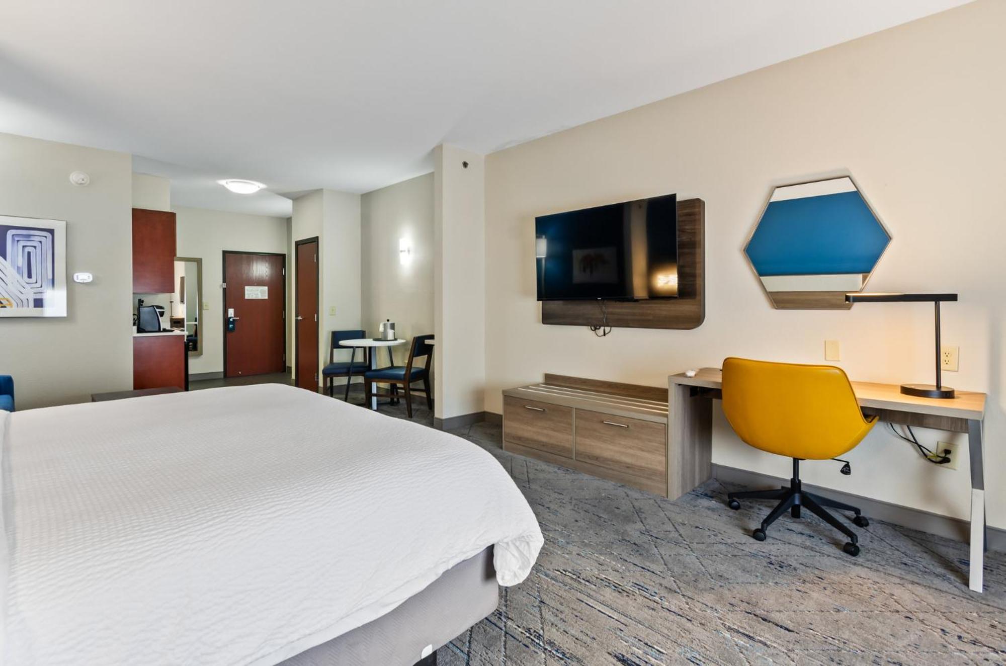 Holiday Inn Express & Suites Wytheville, An Ihg Hotel Екстер'єр фото